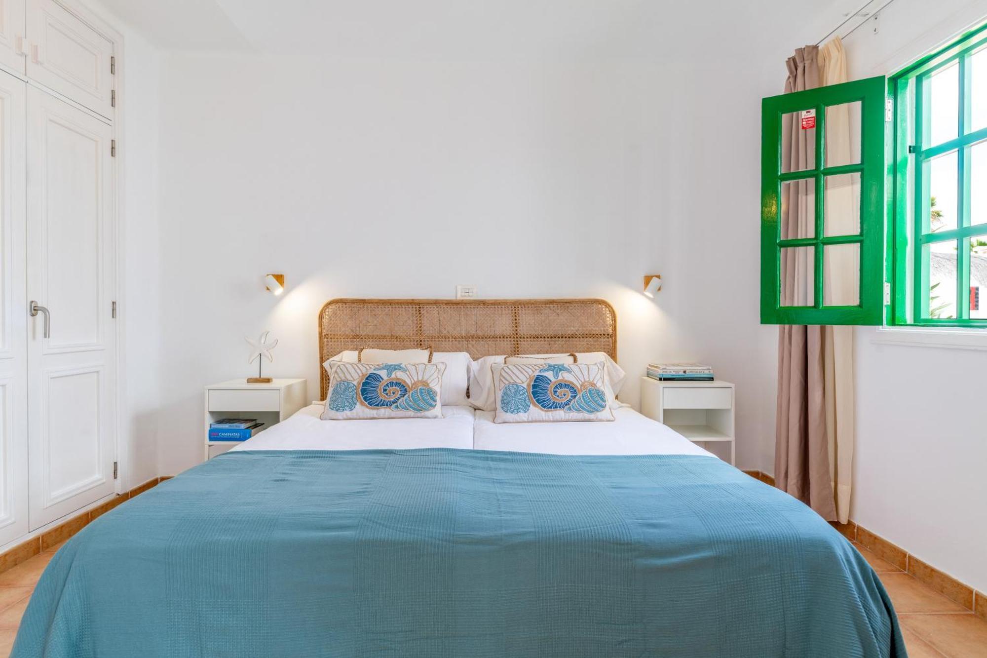 Bungalow Alma Ocean View Puerto del Carmen  Habitación foto