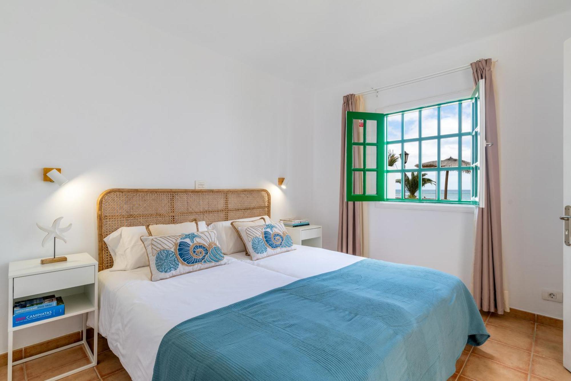 Bungalow Alma Ocean View Puerto del Carmen  Habitación foto