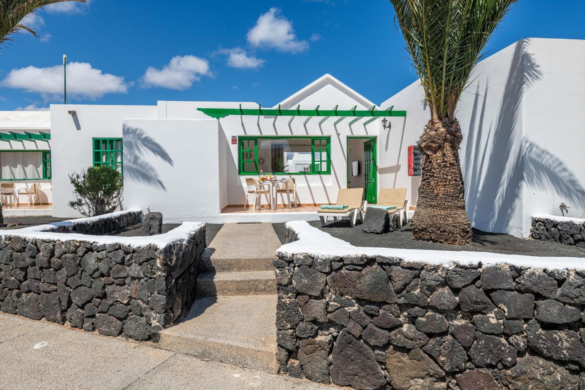 Bungalow Alma Ocean View Puerto del Carmen  Habitación foto